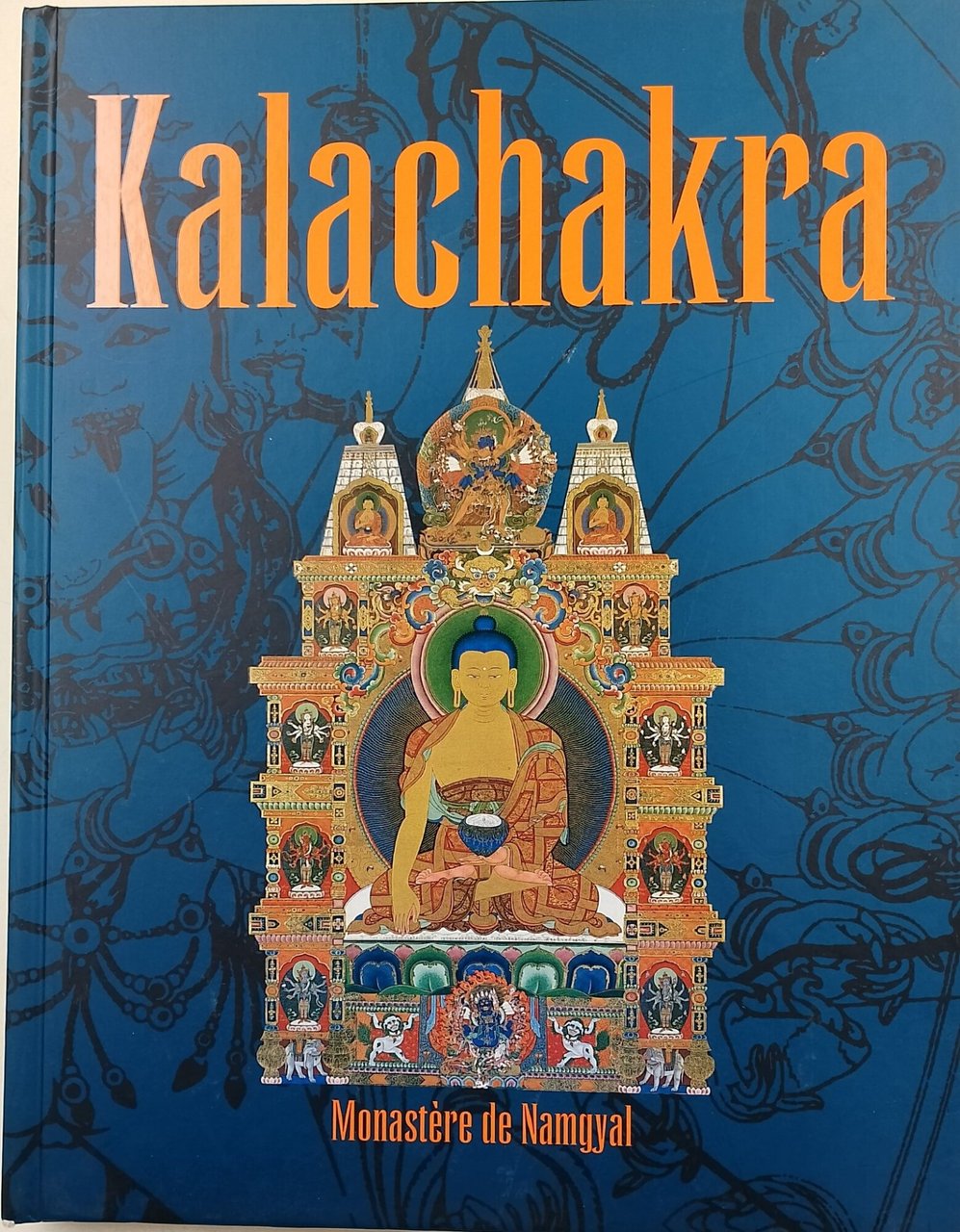 Kalachakra