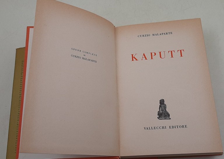 KAPUTT (1964) | Immagine Gallery 2