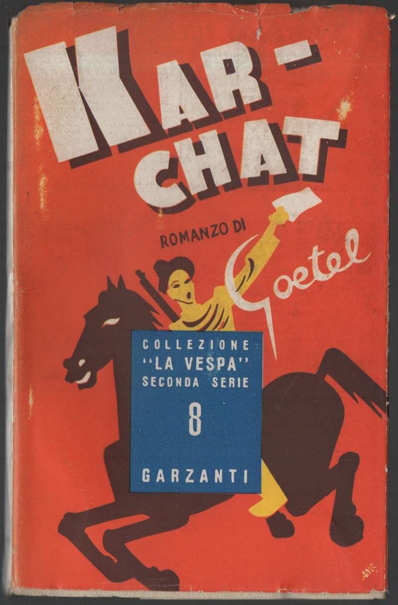 KAR-CHAT (1945)