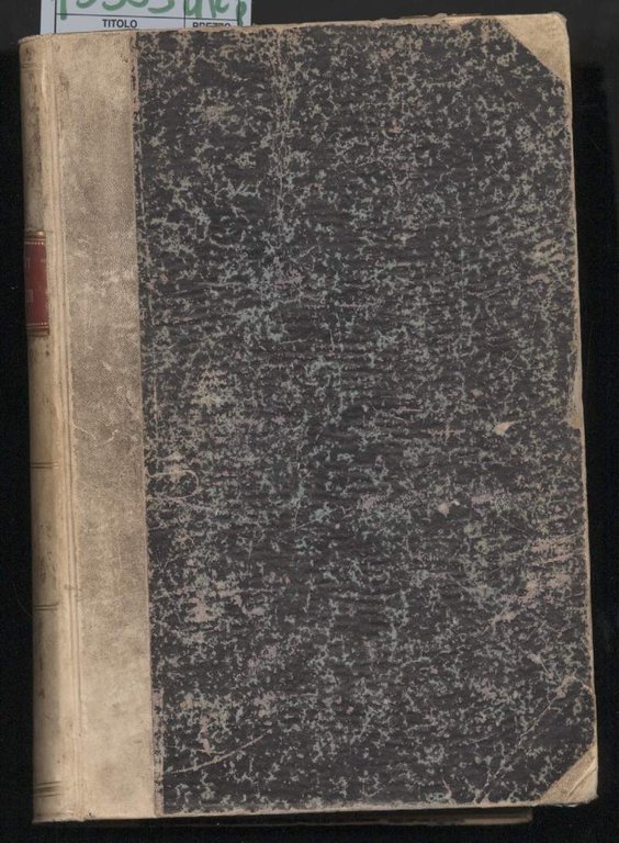 KENIL WORTH (1890) | Immagine Gallery 6