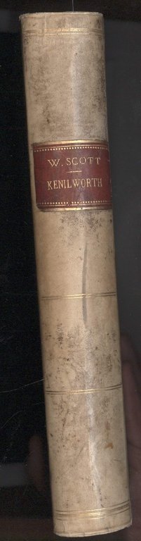 KENIL WORTH (1890) | Immagine Gallery 7