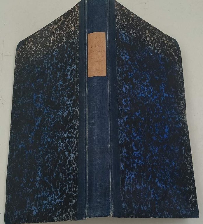 KHASI-ENGLISH DICTIONARY(1906)