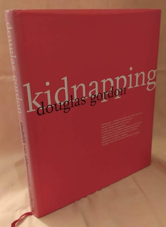 KIDNAPPING DOUGLAS GORDON (1998)