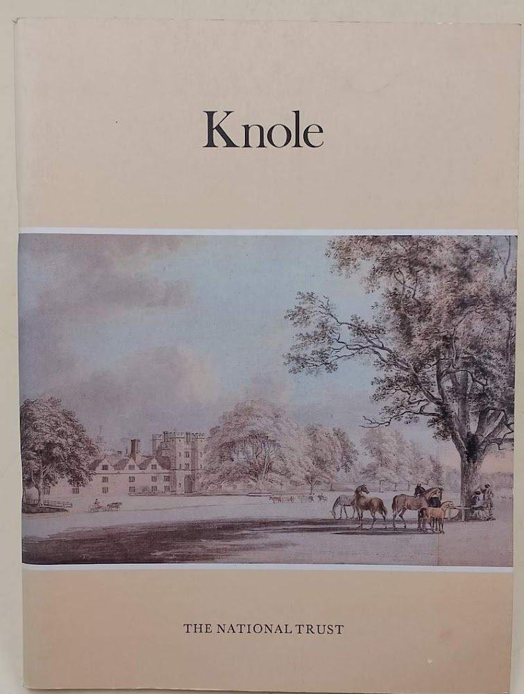 KNOLE-KENT(1995)