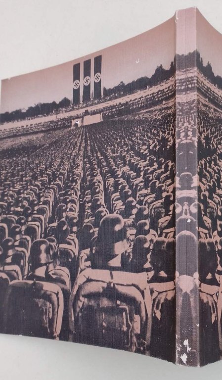 KUNST IM 3.REICH DOKUMENTE DER UNTERWERFUNG(1974)