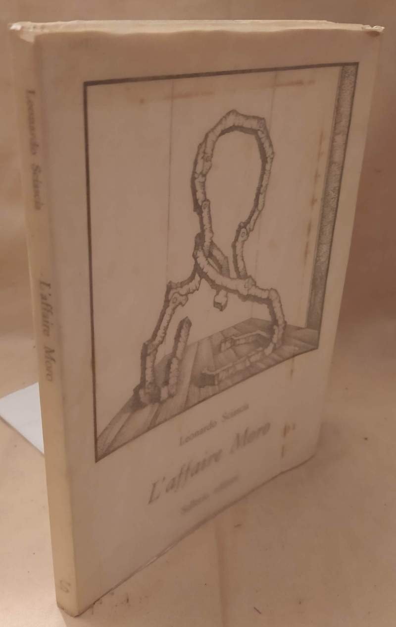L'AFFAIRE MORO ( 1978)