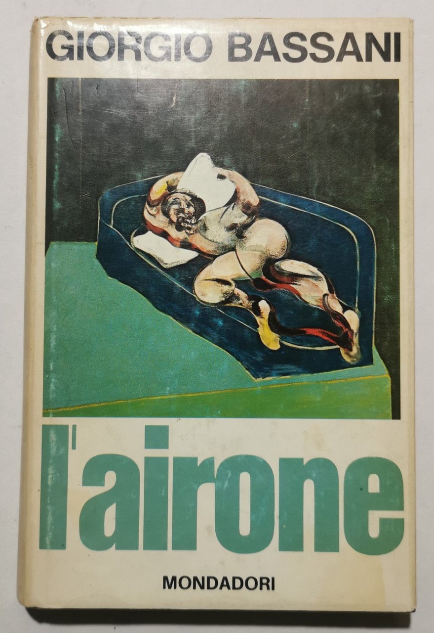 L'airone