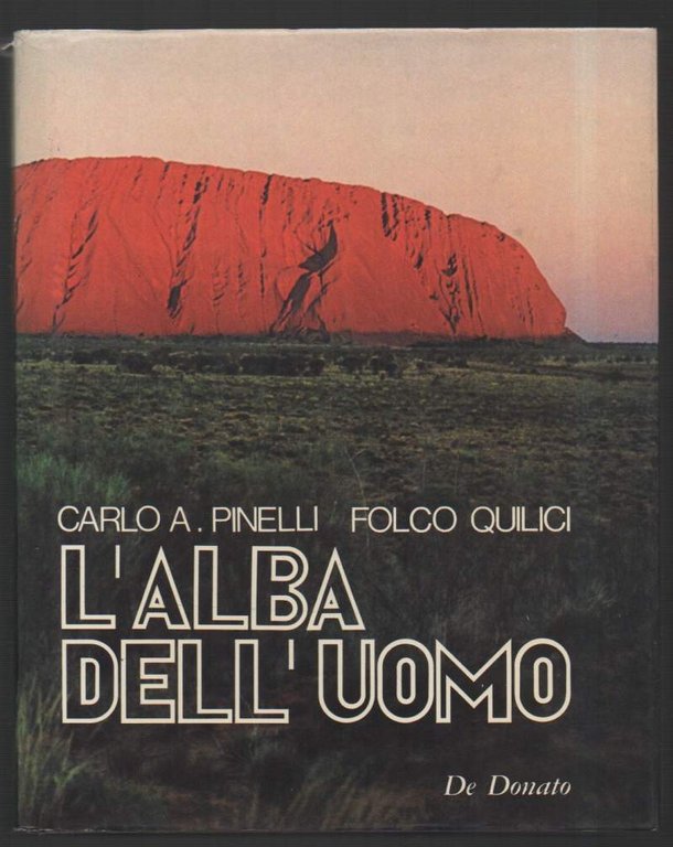 L'ALBA DELL'UOMO (1974)