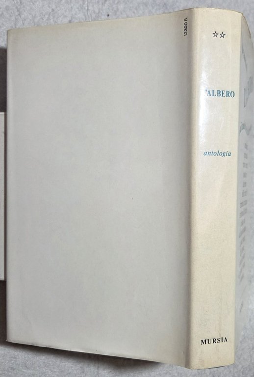 L' Albero a cui tendevi la pargoletta mano - Antologia … | Immagine Gallery 3