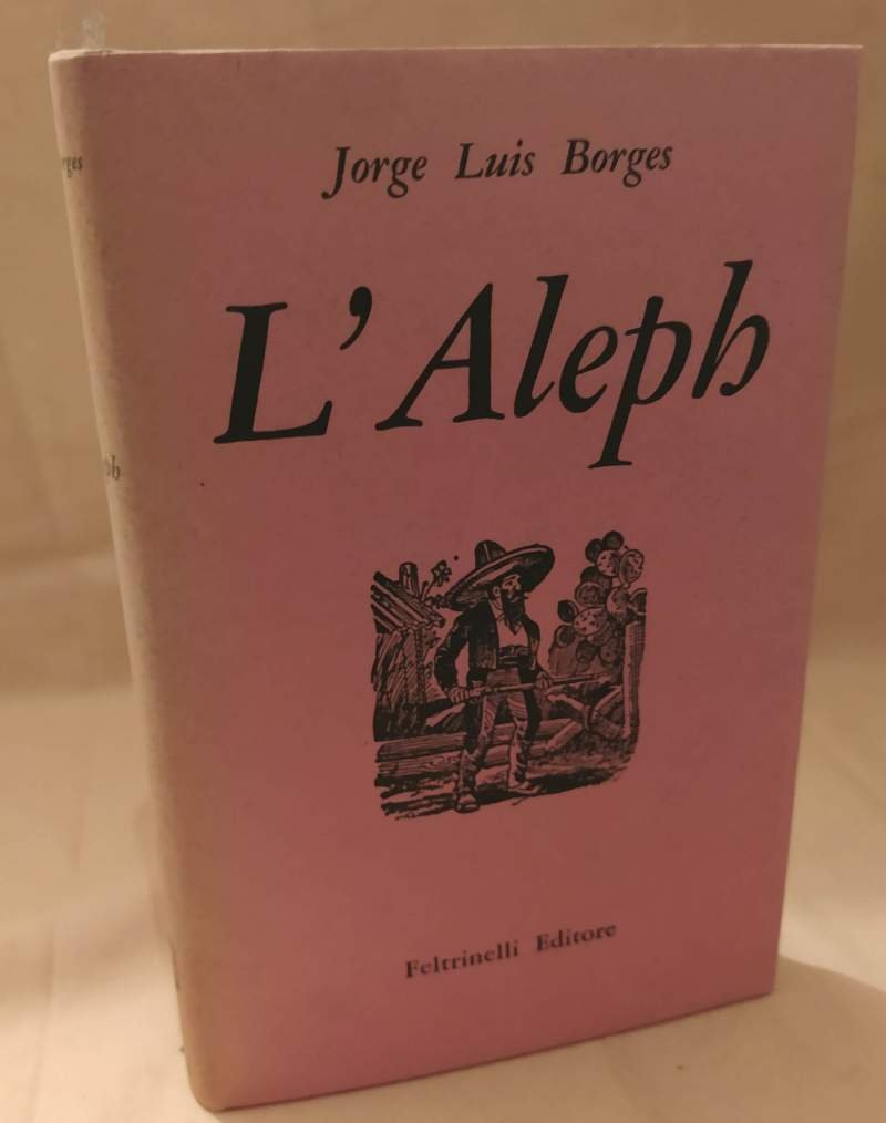 L'ALEPH (1959) | Immagine principale