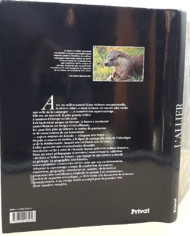 L' ALLIER(1991)