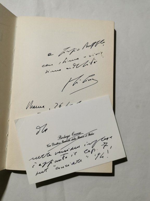 L'alto prezzo del denaro - Un'interpretazione dei tassi di interesse …