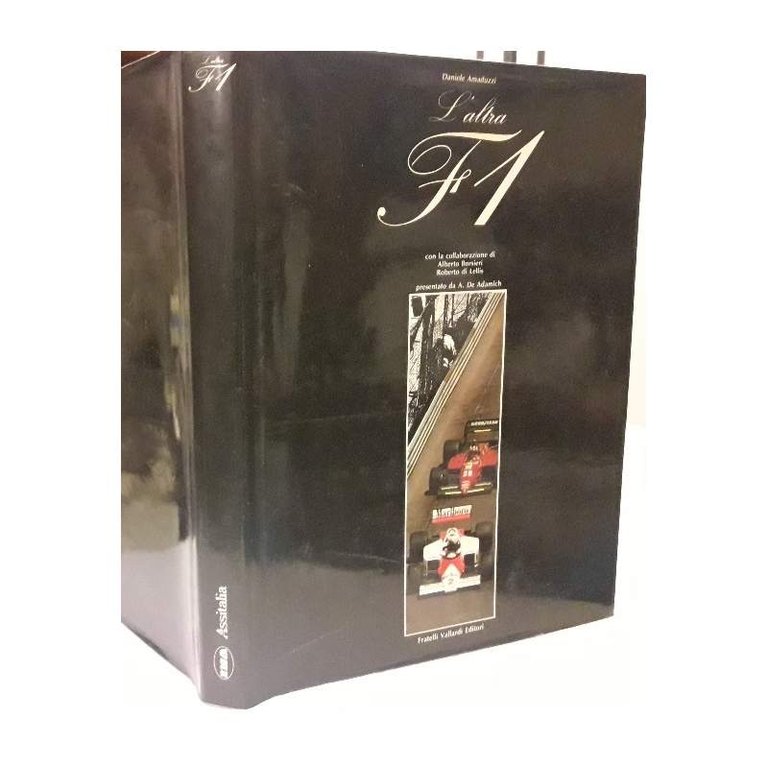 L'ALTRA F1 (1985)