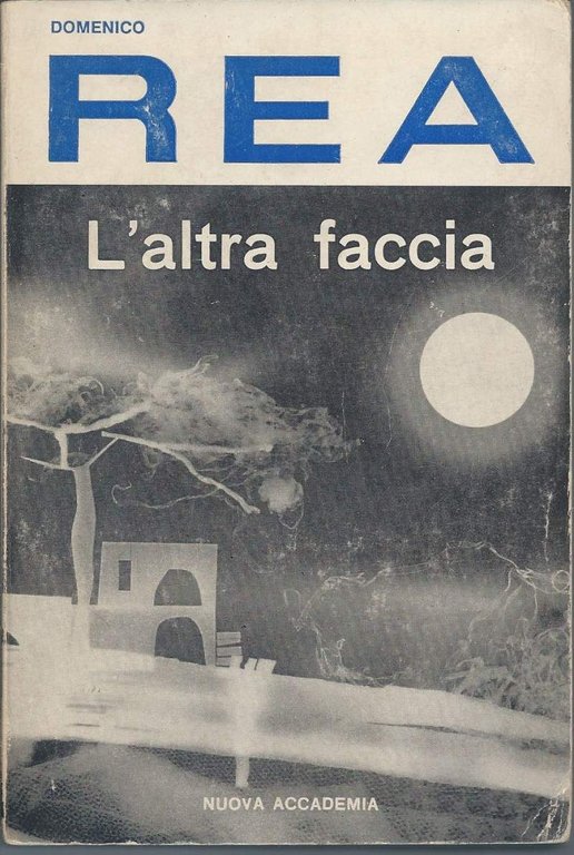L'ALTRA FACCIA