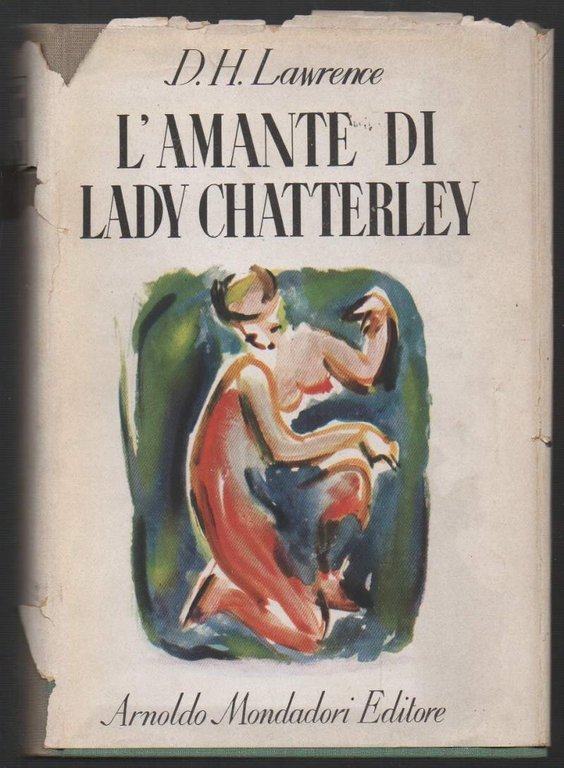 L'AMANTE DI LADY CHATTERLEY (1946)