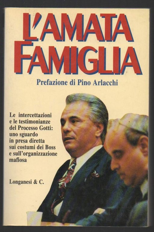 L'AMATA FAMIGLIA (1993)