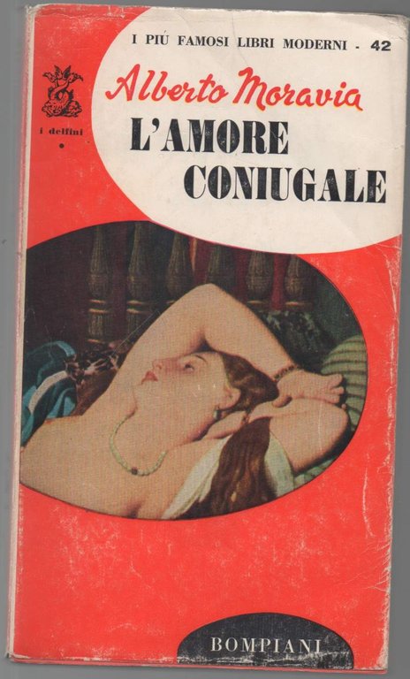 L'amore coniugale