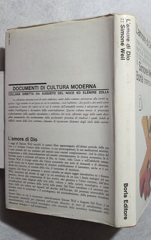 L'amore di Dio | Immagine Gallery 3