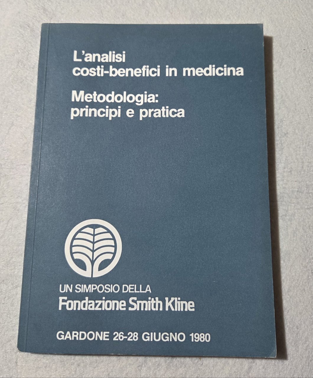 L'analisi costi-benefici in medicina- Metodologia: principi e pratica | Immagine principale