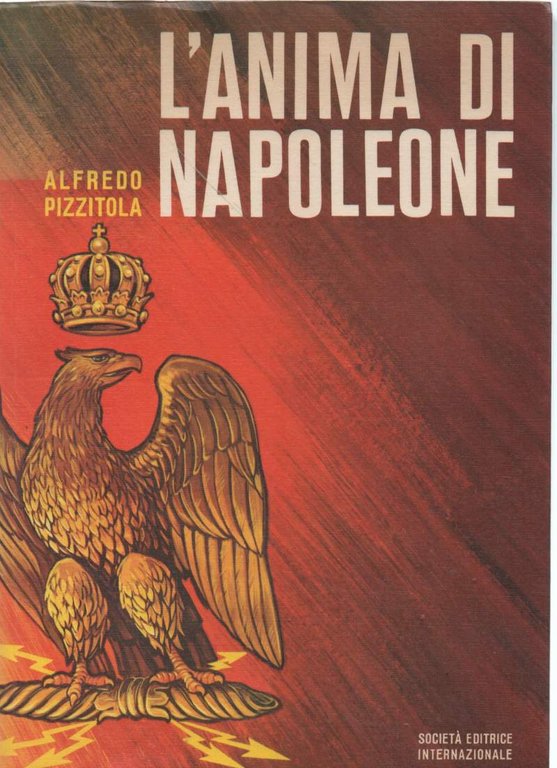 L'ANIMA DI NAPOLEONE (1965)