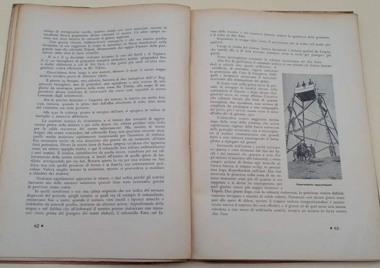 L'ANNUARIO DEL COMBATTENTE-1937