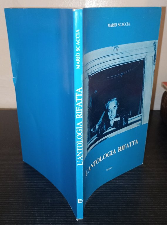 L'antologia rifatta | Immagine Gallery 2