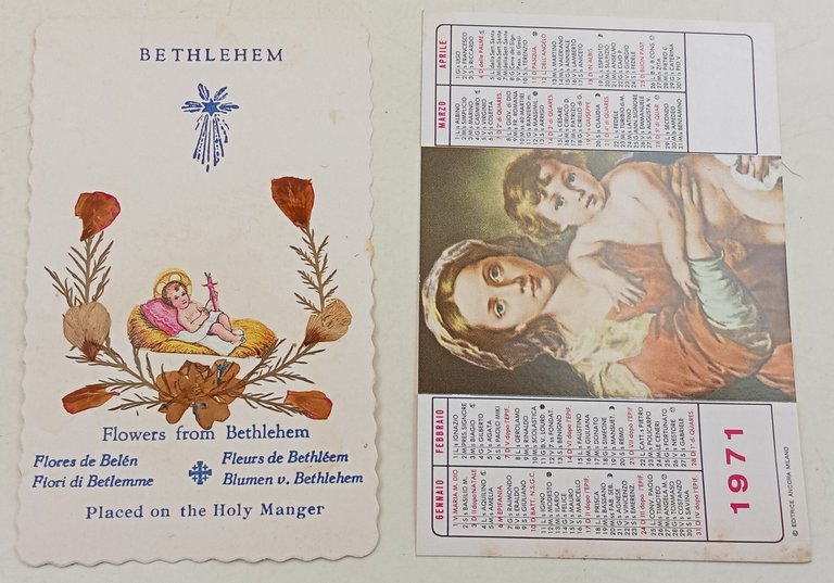 L'apocalisse- 2 voll