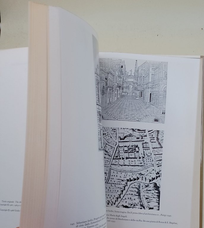 L'Architettura di Michelangelo