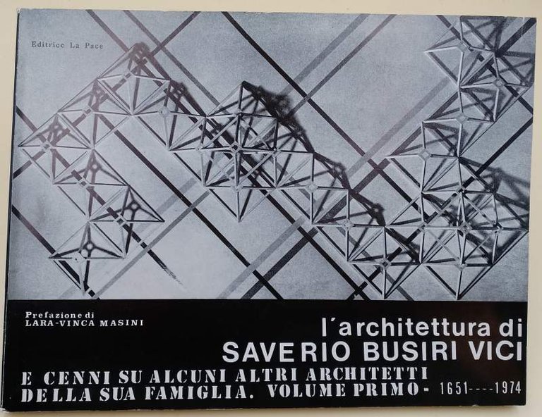 L'ARCHITETTURA DI SAVERIO BUSIRI VICI E CENNI SU ALCUNI ALTRI …