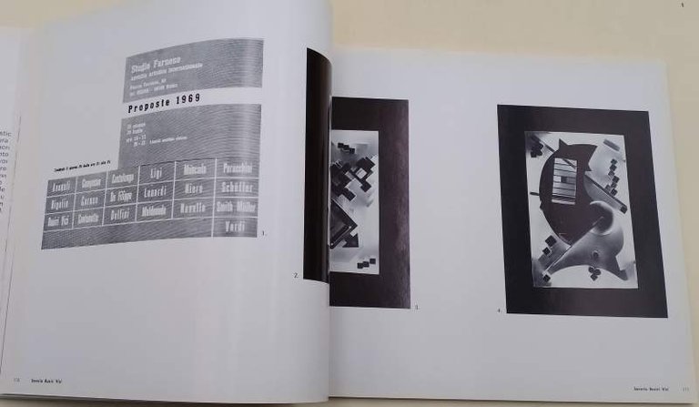 L'ARCHITETTURA DI SAVERIO BUSIRI VICI E CENNI SU ALCUNI ALTRI …