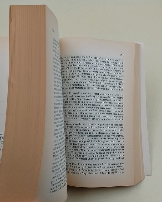 L'Archivio Basso e l'organizzazione del partito(1943-45) Annali vol. VIII