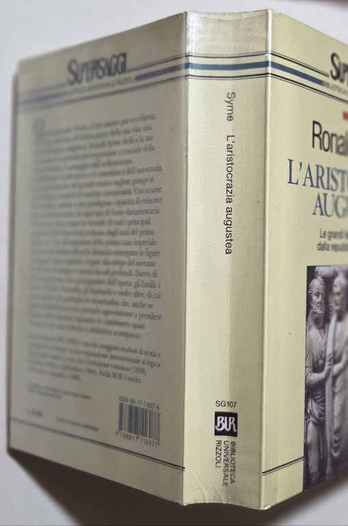 L'aristocrazia augustea | Immagine Gallery 3