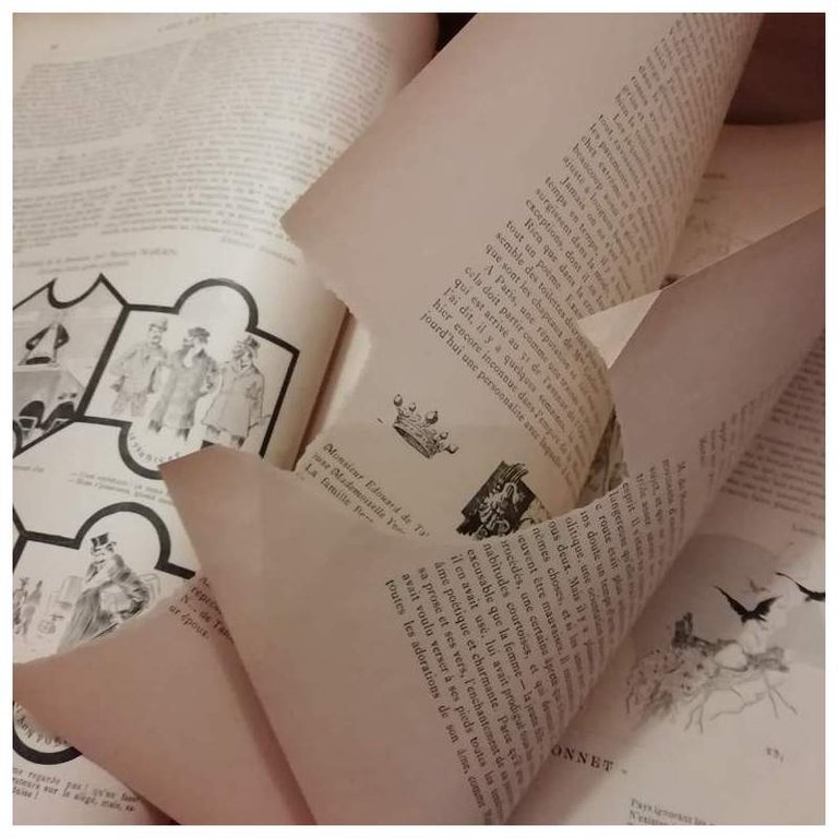 L'ART ET LA MODE Journal de la vie mondaine (annata …