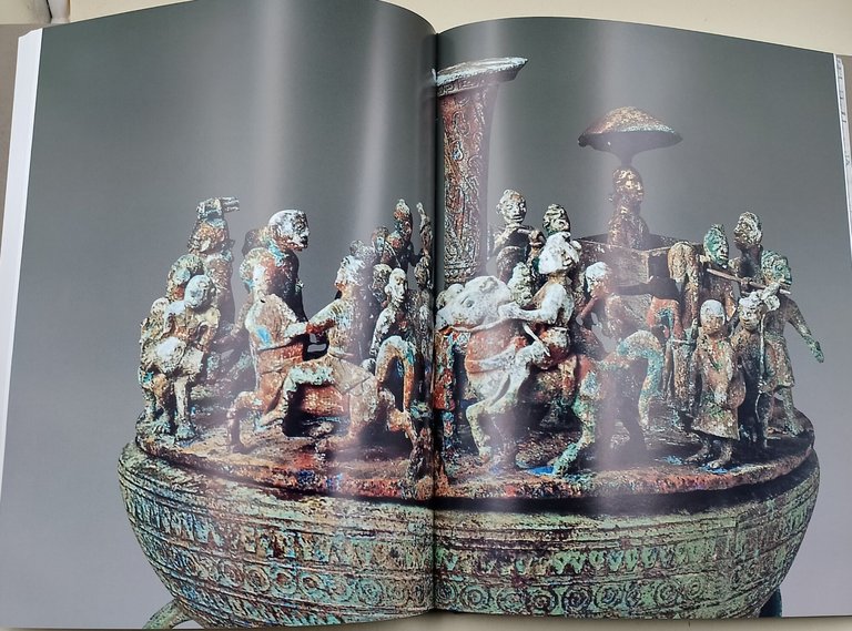 L'arte cinese una storia culturale
