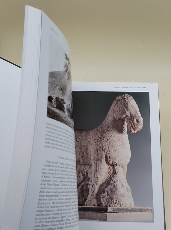 L'arte cinese una storia culturale