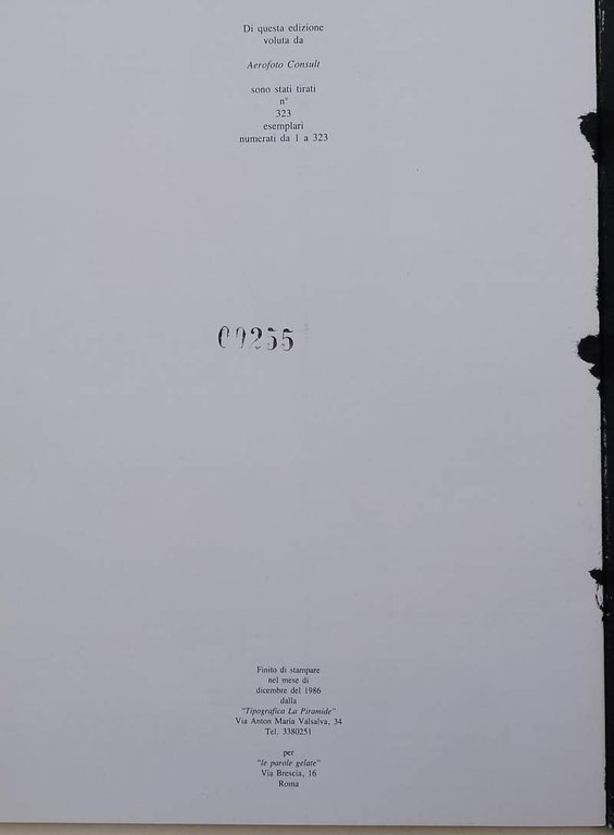 L'ARTE DEGLI STREGONI (1986)