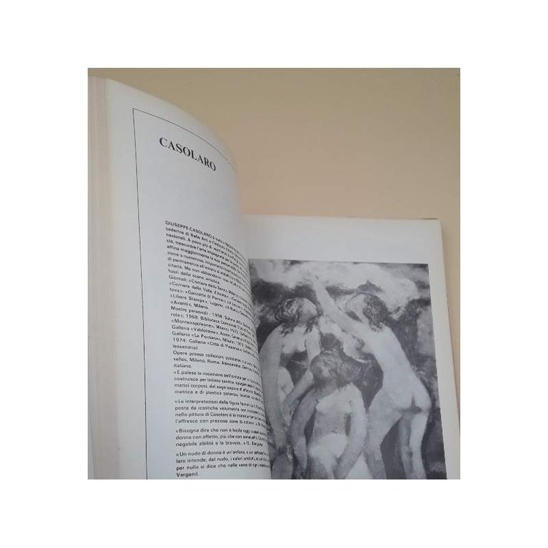 L'ARTE DEL NUDO(1974)