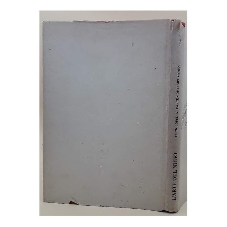L'ARTE DEL NUDO(1974)