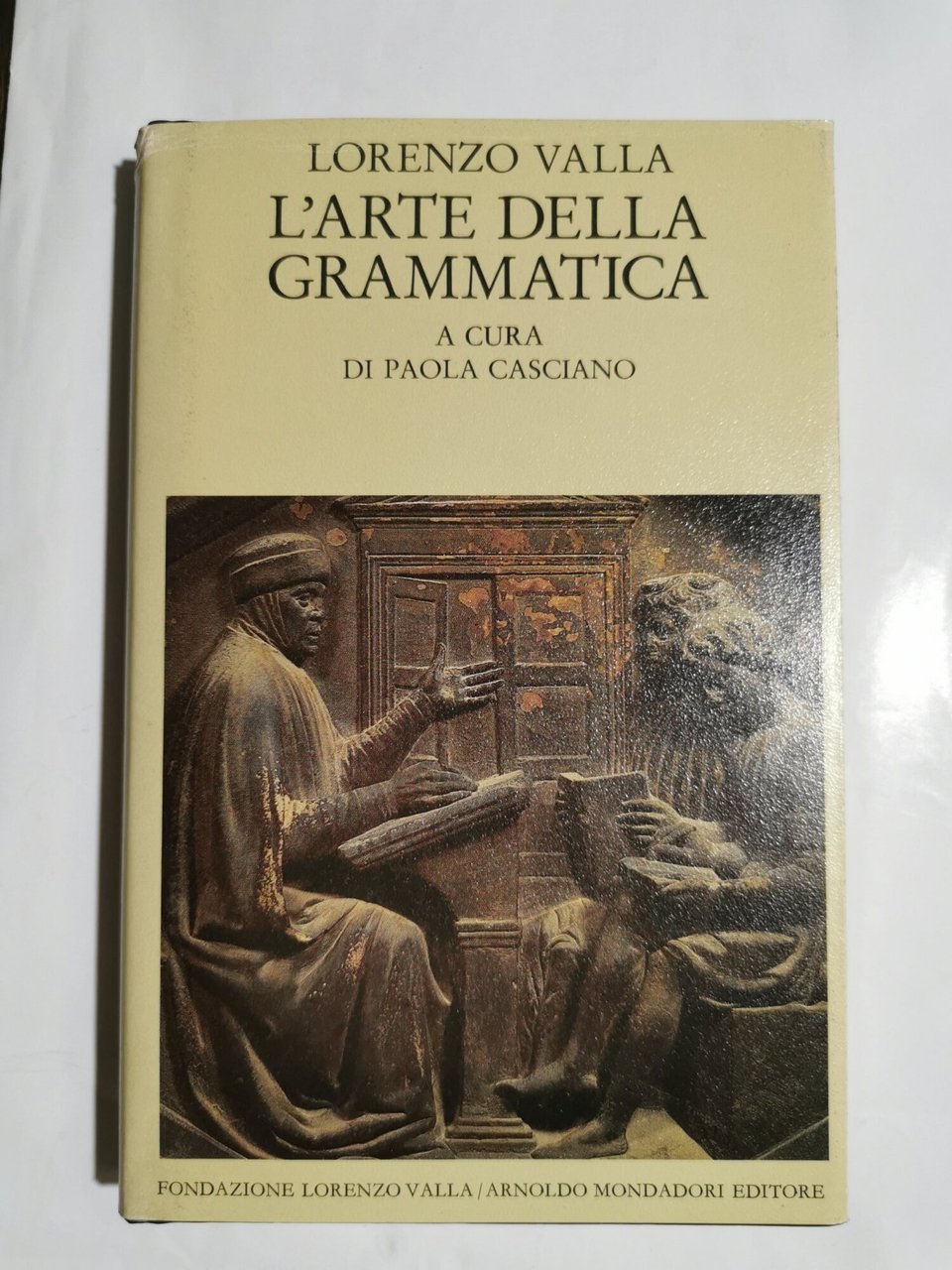 L'arte della grammatica