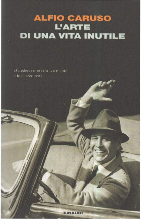 L'ARTE DI UNA VITA INUTILE (2010) | Immagine Gallery 2