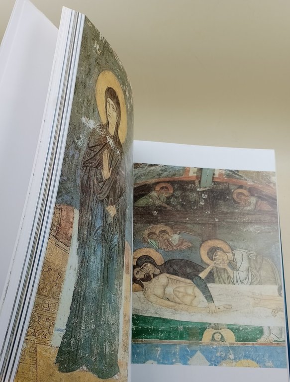 L'arte russa -storia ed espressione artistica dalla Rusʹ di Kiev …