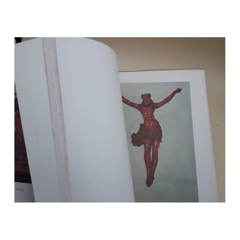 L'ARTE TRAPANESE DEL CORALLO(1964)