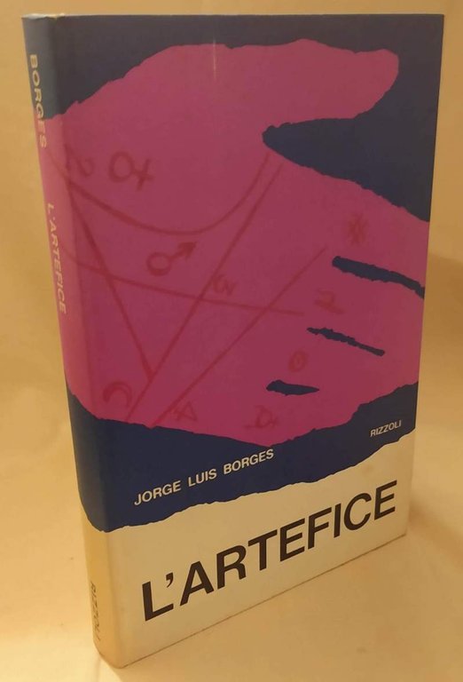 L'ARTEFICE (1963)
