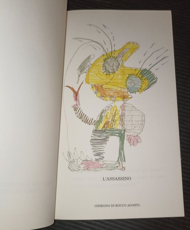 L'assassino