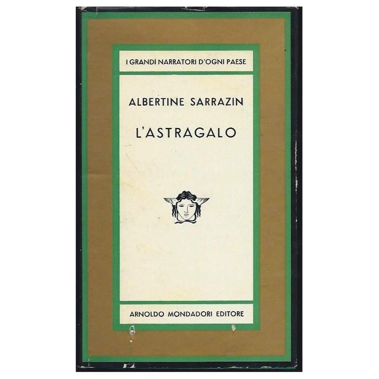 L'ASTRAGALO