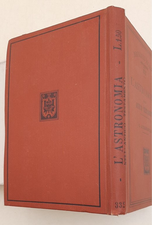 L'astronomia nell'antico testamento | Immagine Gallery 5