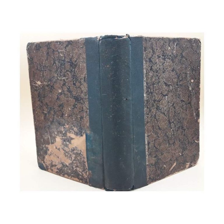 L'ASTRONOMIA POPOLARE PER CAMILLO FLAMMARION(1885)