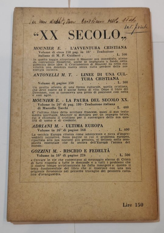 L'attesa della povera gente