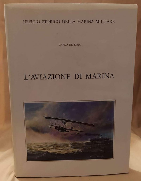 L'AVIAZIONE DI MARINA (1995)