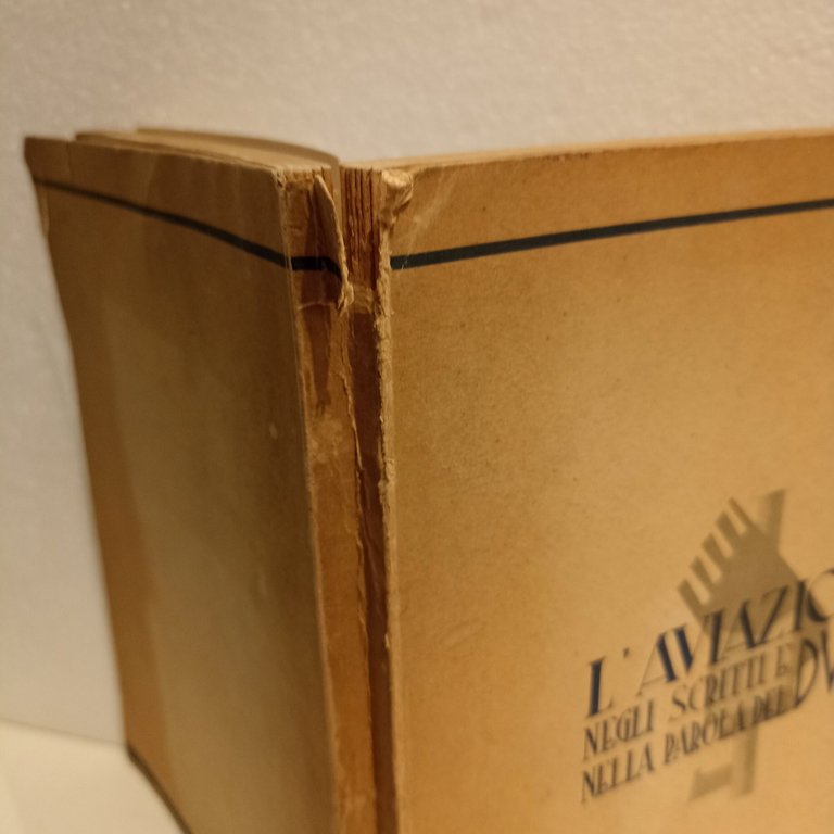 L'aviazione negli scritti e nella parola del Duce | Immagine Gallery 3